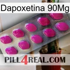 Dapoxetine 90Mg 09